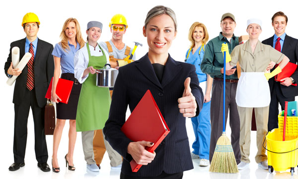 Kocasinan Ofis Temizliği Hizmeti